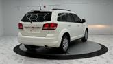 Thumbnail of 2020 Vice White Dodge Journey