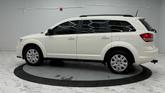 Thumbnail of 2020 Vice White Dodge Journey