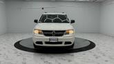 Thumbnail of 2020 Vice White Dodge Journey