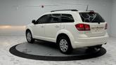 Thumbnail of 2020 Vice White Dodge Journey