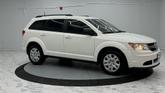 Thumbnail of 2020 Vice White Dodge Journey