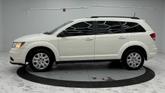 Thumbnail of 2020 Vice White Dodge Journey