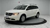 Thumbnail of 2020 Vice White Dodge Journey