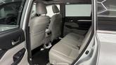 Thumbnail of 2018 Celestial Silver Metallic Toyota Highlander