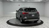 Thumbnail of 2019 Graphite Shadow INFINITI QX50