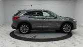 Thumbnail of 2019 Graphite Shadow INFINITI QX50