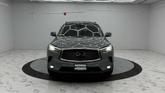 Thumbnail of 2019 Graphite Shadow INFINITI QX50