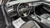 Thumbnail of 2019 Graphite Shadow INFINITI QX50