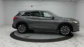 Thumbnail of 2019 Graphite Shadow INFINITI QX50