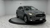 Thumbnail of 2019 Graphite Shadow INFINITI QX50