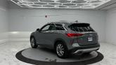 Thumbnail of 2019 Graphite Shadow INFINITI QX50