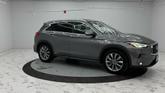 Thumbnail of 2019 Graphite Shadow INFINITI QX50