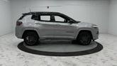 Thumbnail of 2022 Billet Silver Metallic Clearcoat Jeep Compass