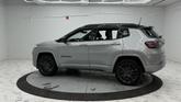 Thumbnail of 2022 Billet Silver Metallic Clearcoat Jeep Compass