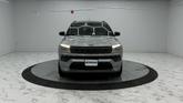 Thumbnail of 2022 Billet Silver Metallic Clearcoat Jeep Compass