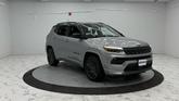 Thumbnail of 2022 Billet Silver Metallic Clearcoat Jeep Compass