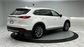 Thumbnail of 2023 Snowflake White Pearl Mazda CX-9