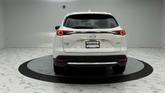 Thumbnail of 2023 Snowflake White Pearl Mazda CX-9