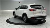 Thumbnail of 2023 Snowflake White Pearl Mazda CX-9