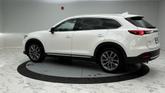 Thumbnail of 2023 Snowflake White Pearl Mazda CX-9