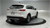 Thumbnail of 2023 Snowflake White Pearl Mazda CX-9