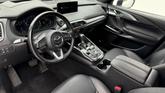 Thumbnail of 2023 Snowflake White Pearl Mazda CX-9
