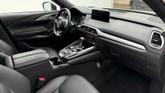Thumbnail of 2023 Snowflake White Pearl Mazda CX-9