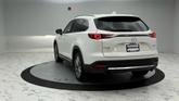 Thumbnail of 2023 Snowflake White Pearl Mazda CX-9