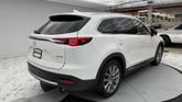 Thumbnail of 2023 Snowflake White Pearl Mazda CX-9