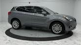 Thumbnail of 2020 Satin Steel Metallic Buick Envision