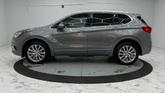 Thumbnail of 2020 Satin Steel Metallic Buick Envision