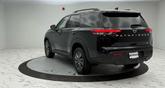 Thumbnail of 2025 Black Nissan Pathfinder