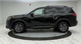 Thumbnail of 2025 Black Nissan Pathfinder