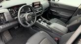 Thumbnail of 2025 Black Nissan Pathfinder