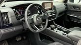 Thumbnail of 2025 Black Nissan Pathfinder