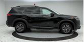 Thumbnail of 2025 Black Nissan Pathfinder