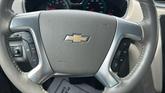 Thumbnail of 2017 Mosaic Black Metallic Chevrolet Traverse