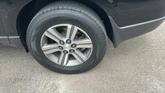 Thumbnail of 2017 Mosaic Black Metallic Chevrolet Traverse