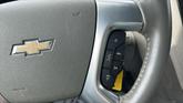 Thumbnail of 2017 Mosaic Black Metallic Chevrolet Traverse