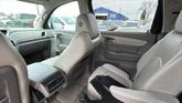 Thumbnail of 2017 Mosaic Black Metallic Chevrolet Traverse