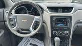 Thumbnail of 2017 Mosaic Black Metallic Chevrolet Traverse