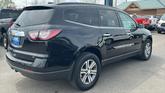 Thumbnail of 2017 Mosaic Black Metallic Chevrolet Traverse
