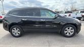 Thumbnail of 2017 Mosaic Black Metallic Chevrolet Traverse