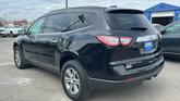 Thumbnail of 2017 Mosaic Black Metallic Chevrolet Traverse