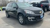 Thumbnail of 2017 Mosaic Black Metallic Chevrolet Traverse