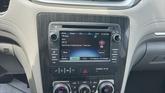 Thumbnail of 2017 Mosaic Black Metallic Chevrolet Traverse