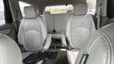 Thumbnail of 2017 Mosaic Black Metallic Chevrolet Traverse