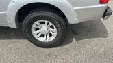 Thumbnail of 2011 Silver Metallic Ford Ranger