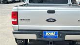 Thumbnail of 2011 Silver Metallic Ford Ranger