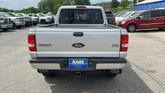 Thumbnail of 2011 Silver Metallic Ford Ranger